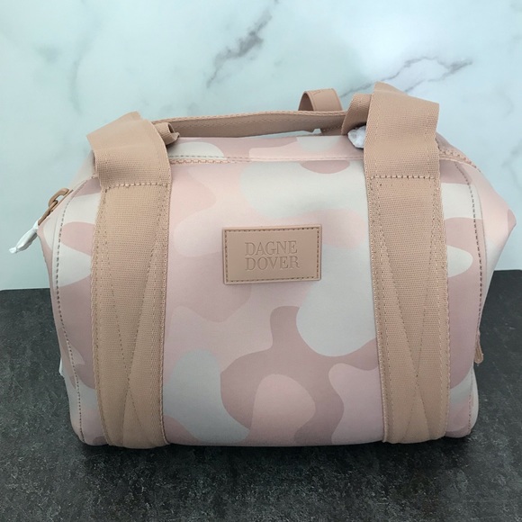 Dagne Dover Handbags - Dagne Dover Landon Carryall - Small / Dusk Camo